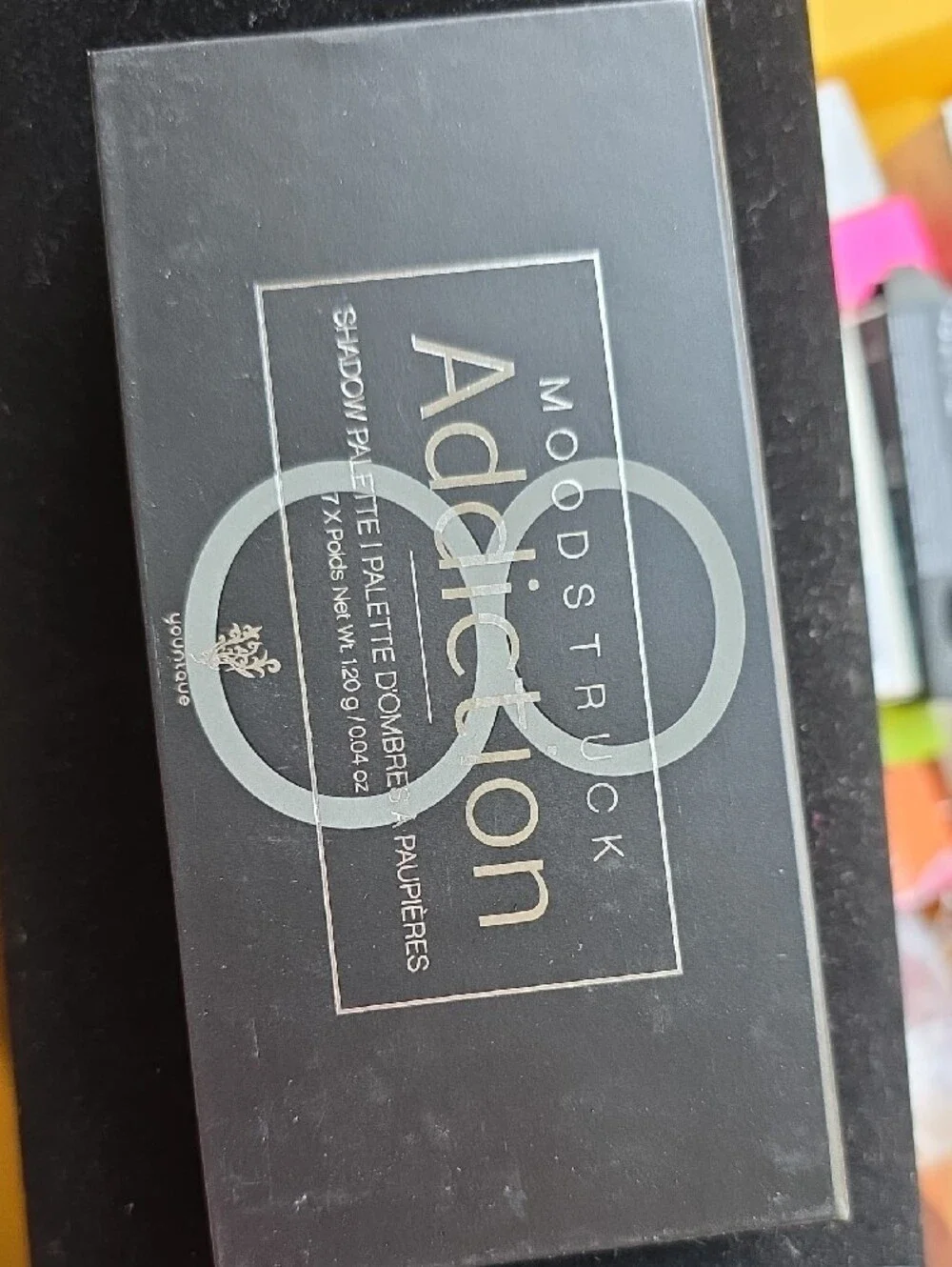 Moddstuck Addiction Eye Shadow